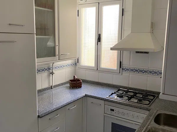 Piso en Calle de Oudrid, 8, Bellas Vistas - Foto 10