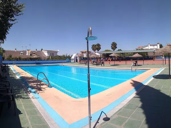 Chalet pareado en Calle del Lagarto, 14 - Foto 4
