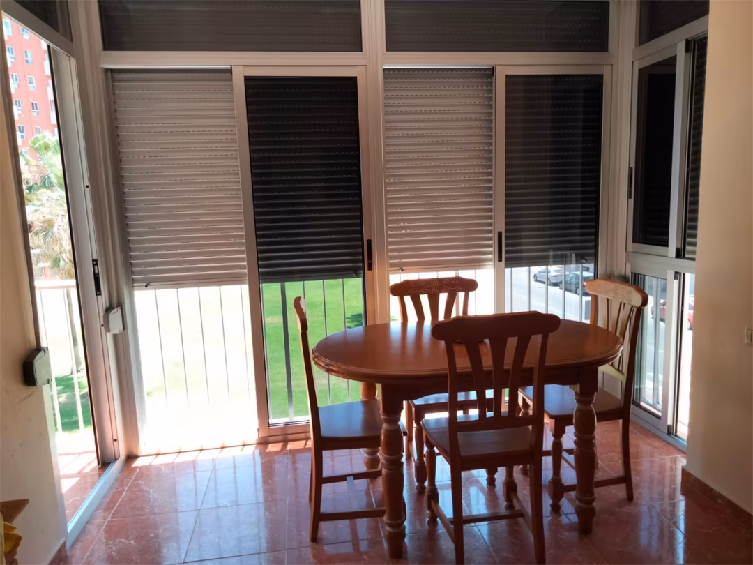 Apartamento en  Avinguda el Racó 4