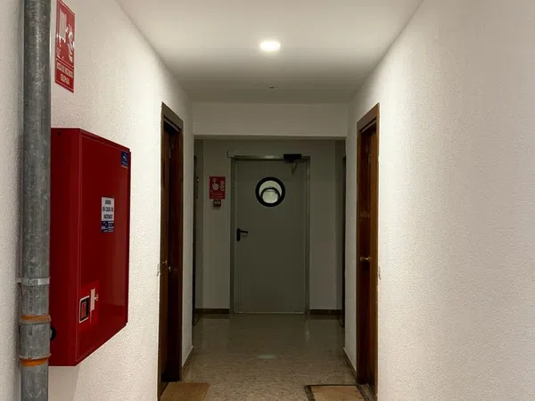 Piso en Calle del Capitán Haya, 51, Cuzco-Castillejos - Foto 16