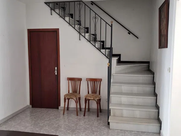 Casa o chalet independiente en Calle Gregorio Medina, 9 - Foto 9