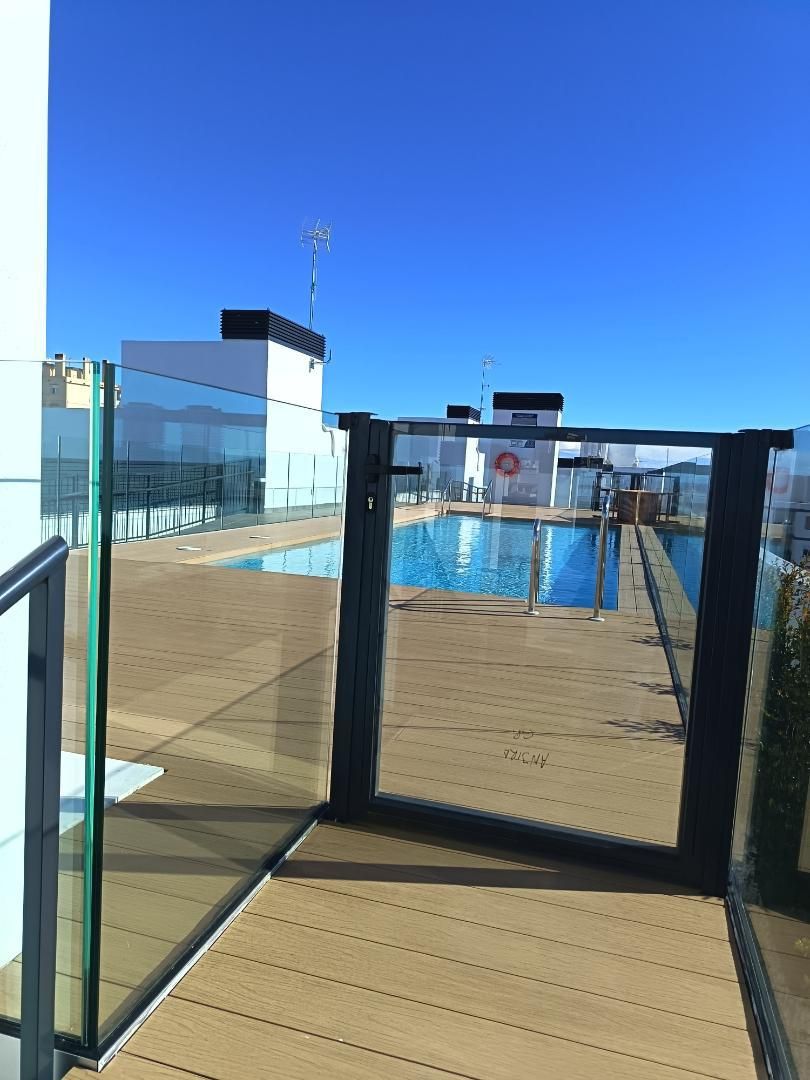 Piso en  Avenida de los Guindos 12 - Foto 28