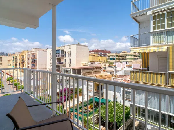 Piso en Calle Castilla Pérez, 62, Chaparil - Torrecilla - Punta Lara, Chaparil - Torrecilla - Punta Lara - Foto 16