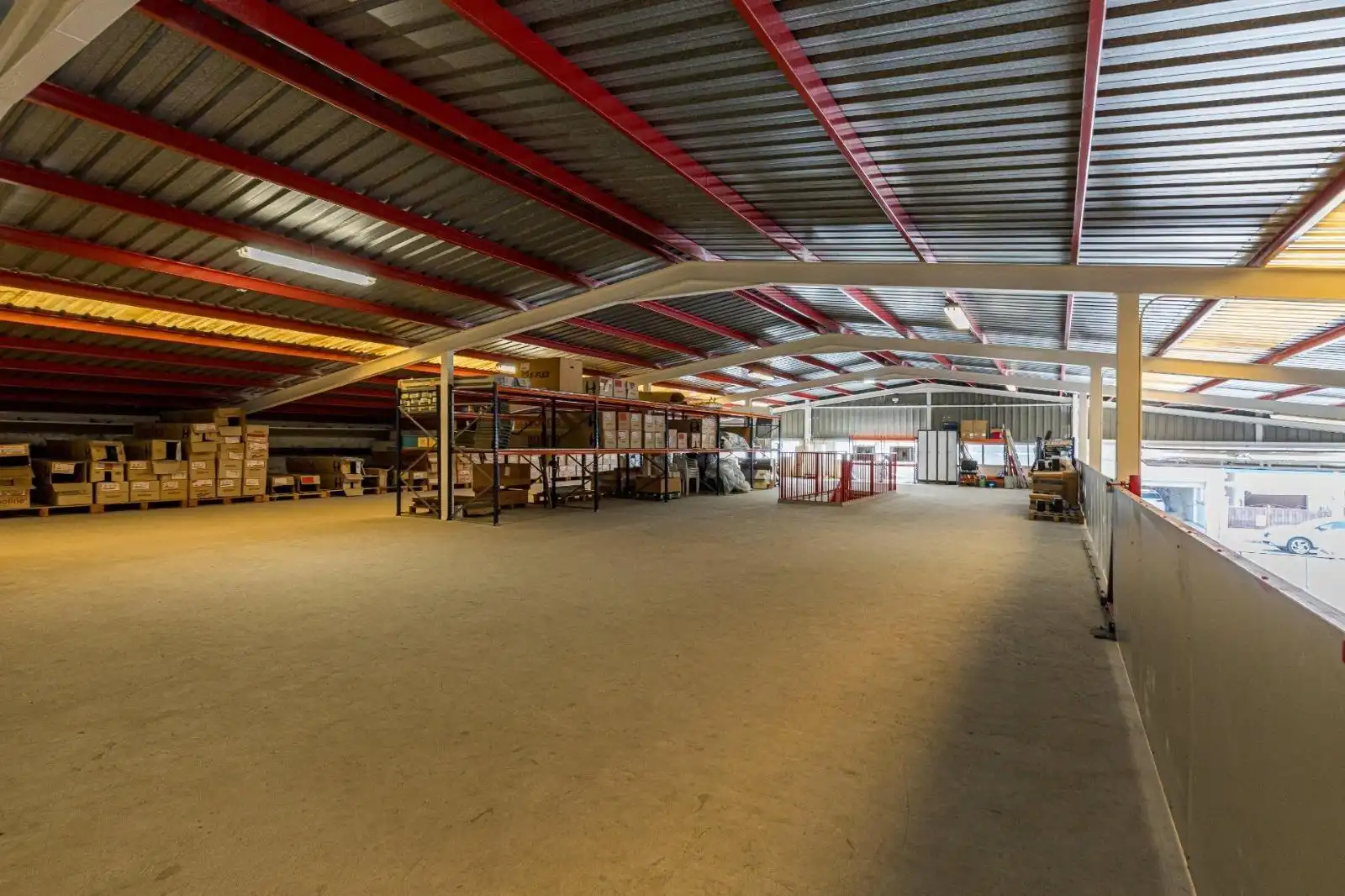 Nave Industrial en Alicante / Alacant - Foto 10