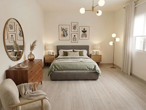 Chalet adosado en Calle Luciano rubio, 5 - Foto 12