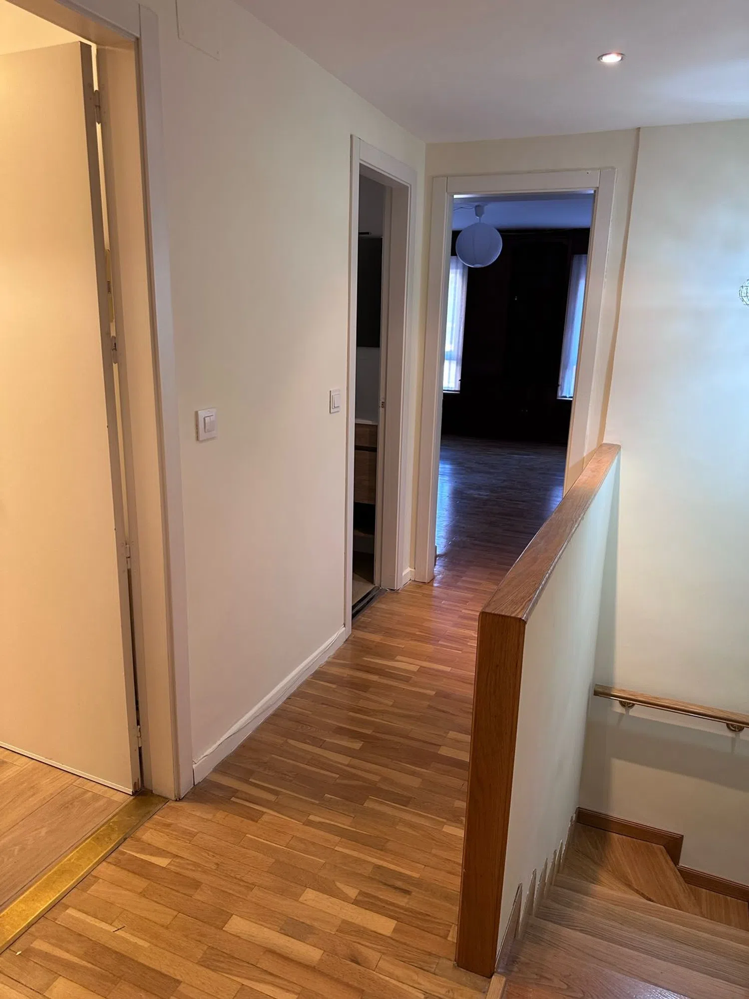 Piso en calle de Emiliano Barral, 9 - Foto 1