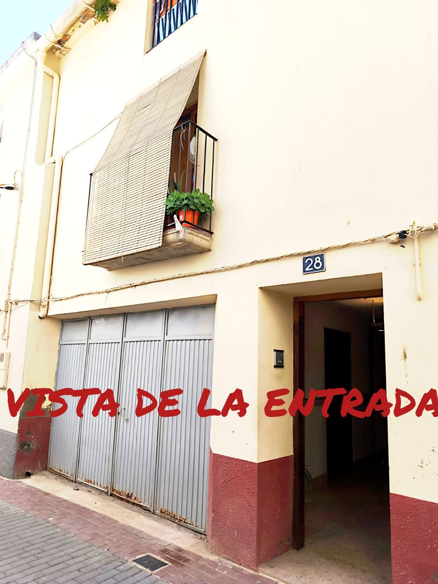 Casa de pueblo en Calle Zapateros, 29 - Foto 2