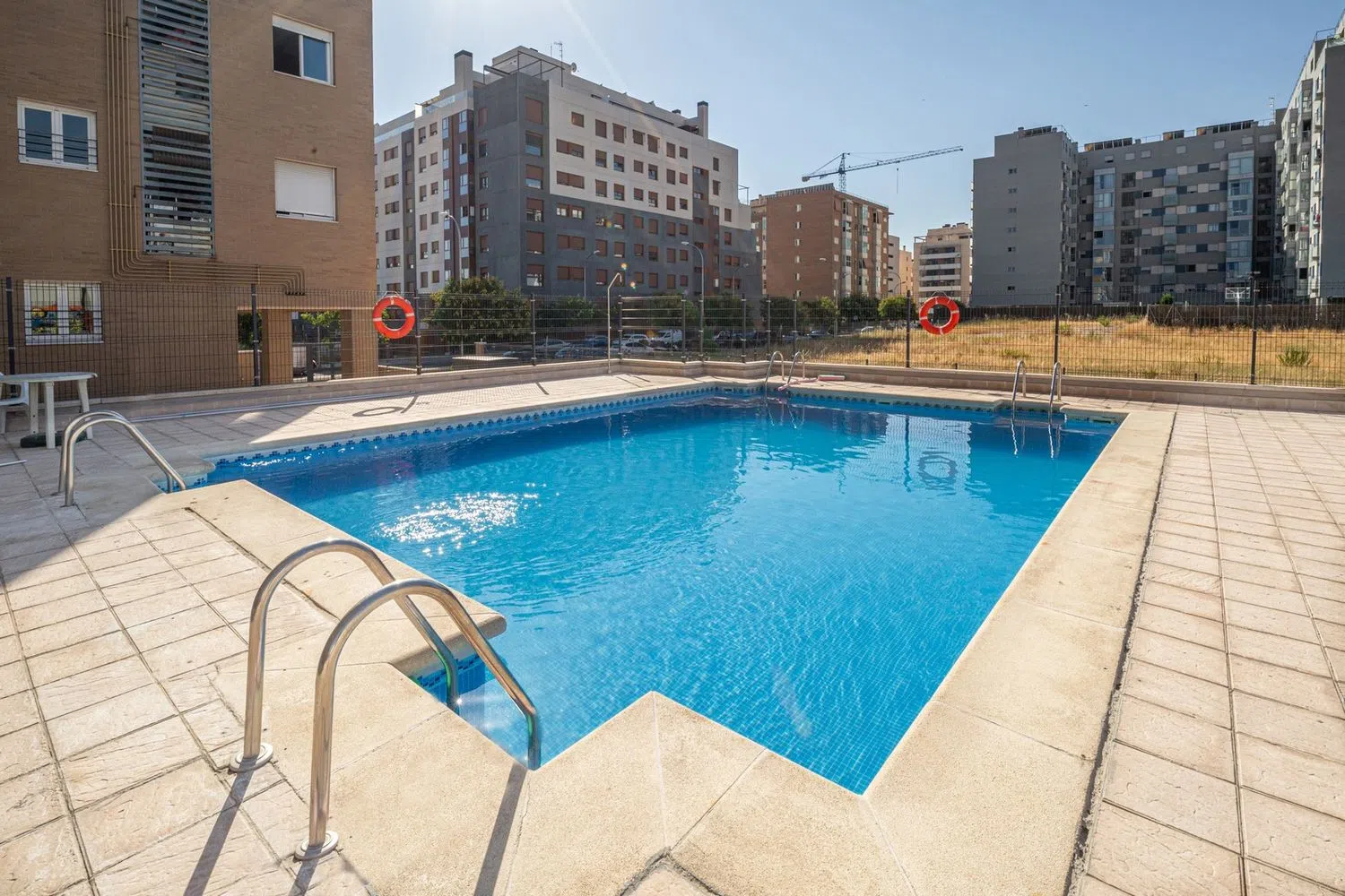 Estudio en calle Calcio - Foto 15