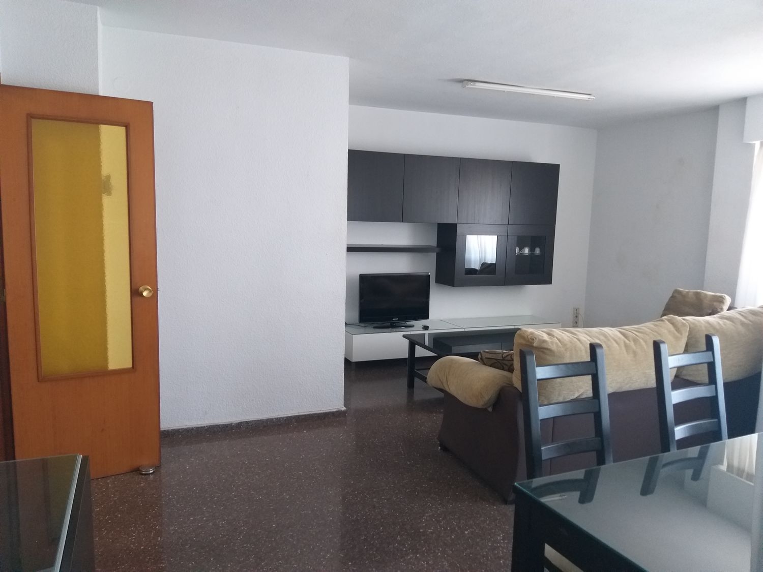 Piso en Calle Rubén Darío, 38, La Carrasca - Foto 2