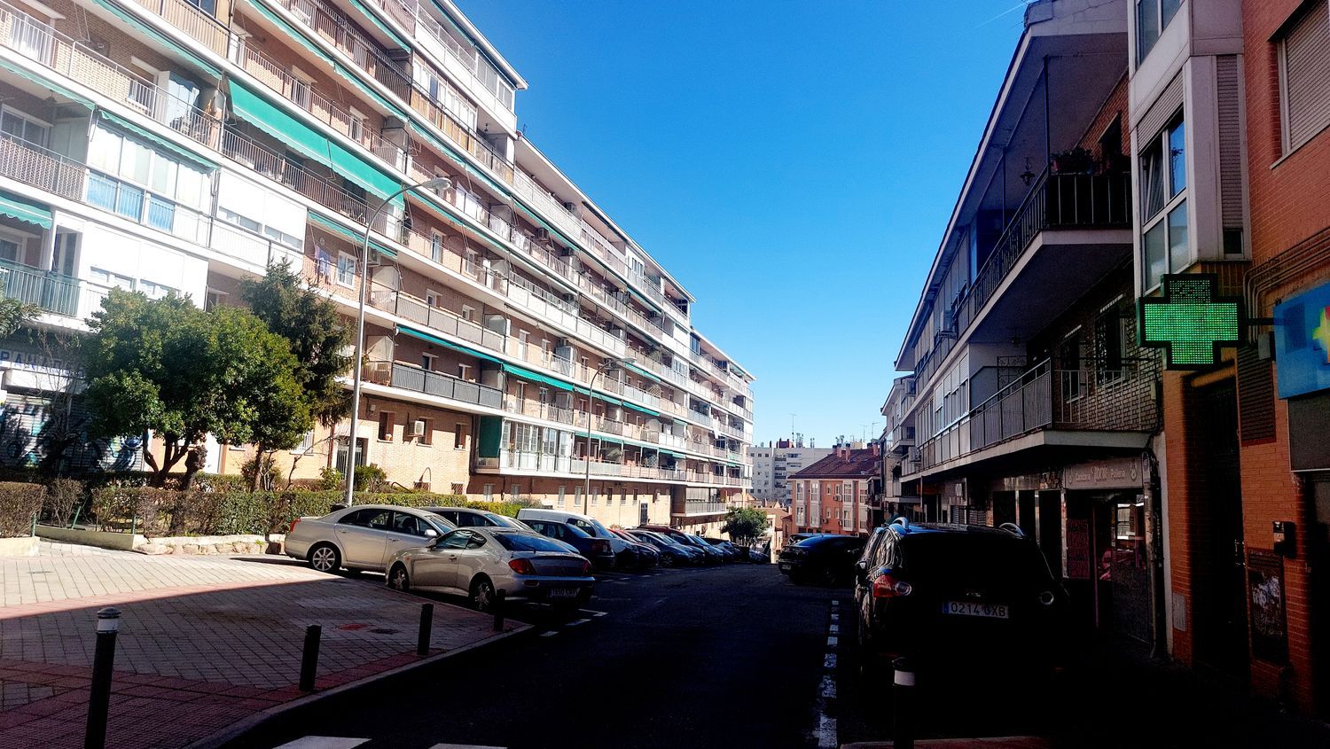 Piso en calle del Mar de Aral, 17 - Foto 1