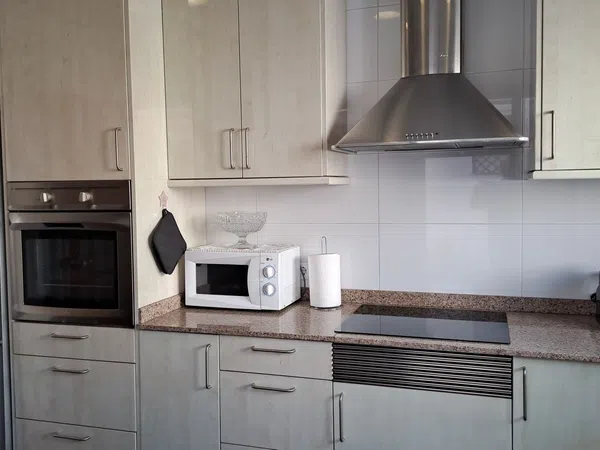 Chalet adosado en calle Pi i Margall, 17 - Foto 16