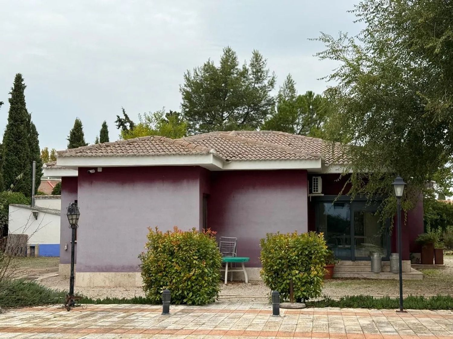 Casa o chalet independiente en Calle Mejorana, 6, Los Cigarrales-La Bastida, Los Cigarrales-La Bastida - Foto 7