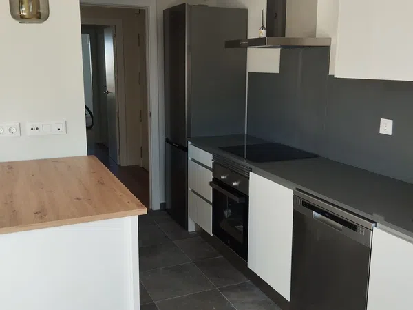 Piso en calle X4 P.p. O-3 Hta s Isabel, 83 - Foto 11