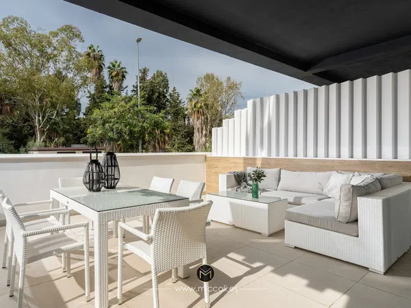 Chalet pareado en Calle Ágata, 45, Nueva Atalaya - Foto 1