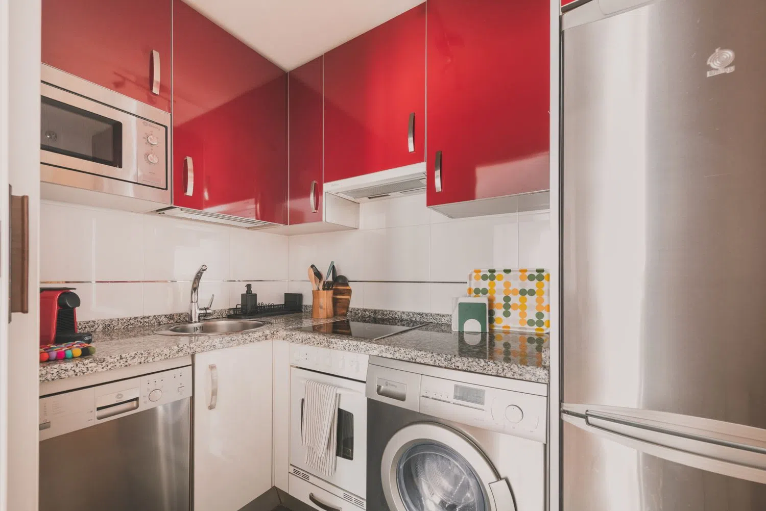 Piso en calle de San Marcos, 42 - Foto 13