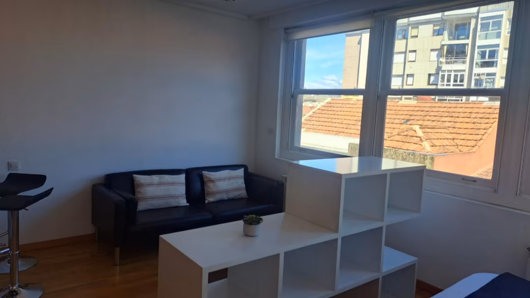 Estudio en  Rúa de Urzáiz 25 - Foto 21