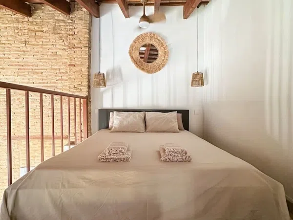 Dúplex en calle de Nador, 13 - Foto 13