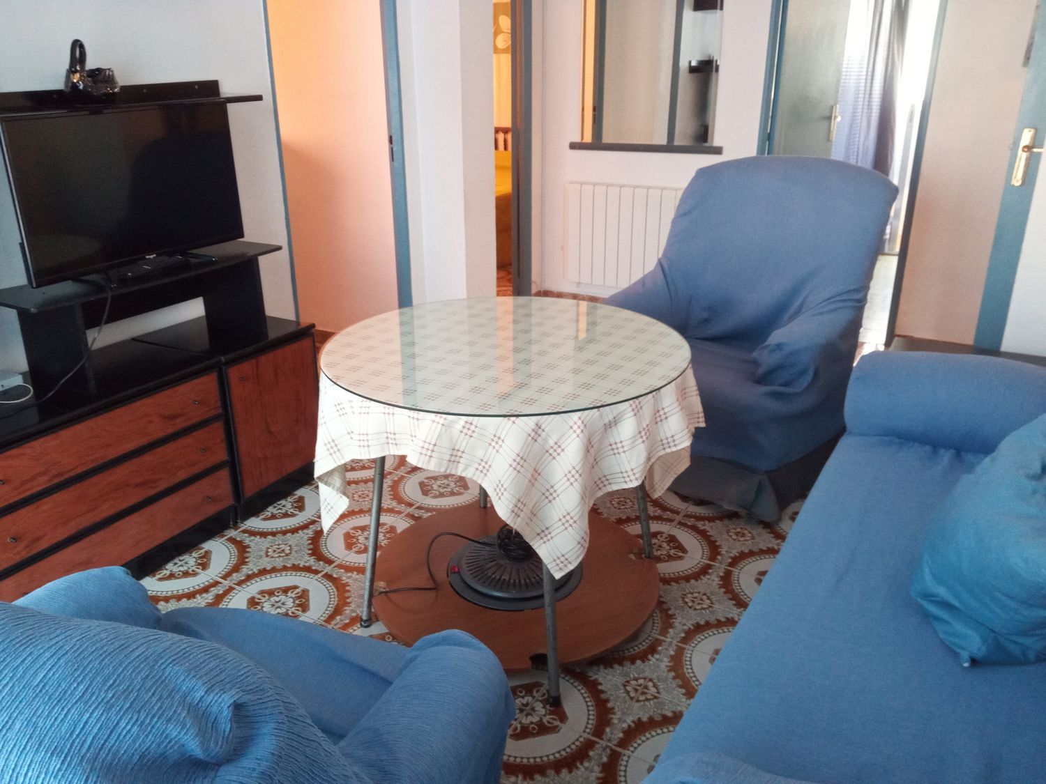 Piso en Calle Julián Murillo, 10, Centro, Centro - Foto 3