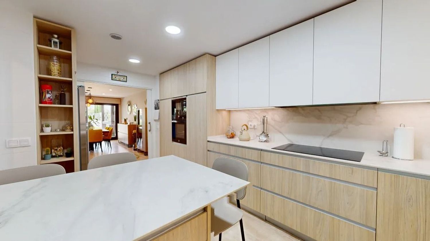 Casa o chalet independiente en Calle del Madroño, 21, Coimbra - Guadarrama, Coimbra - Guadarrama - Foto 11