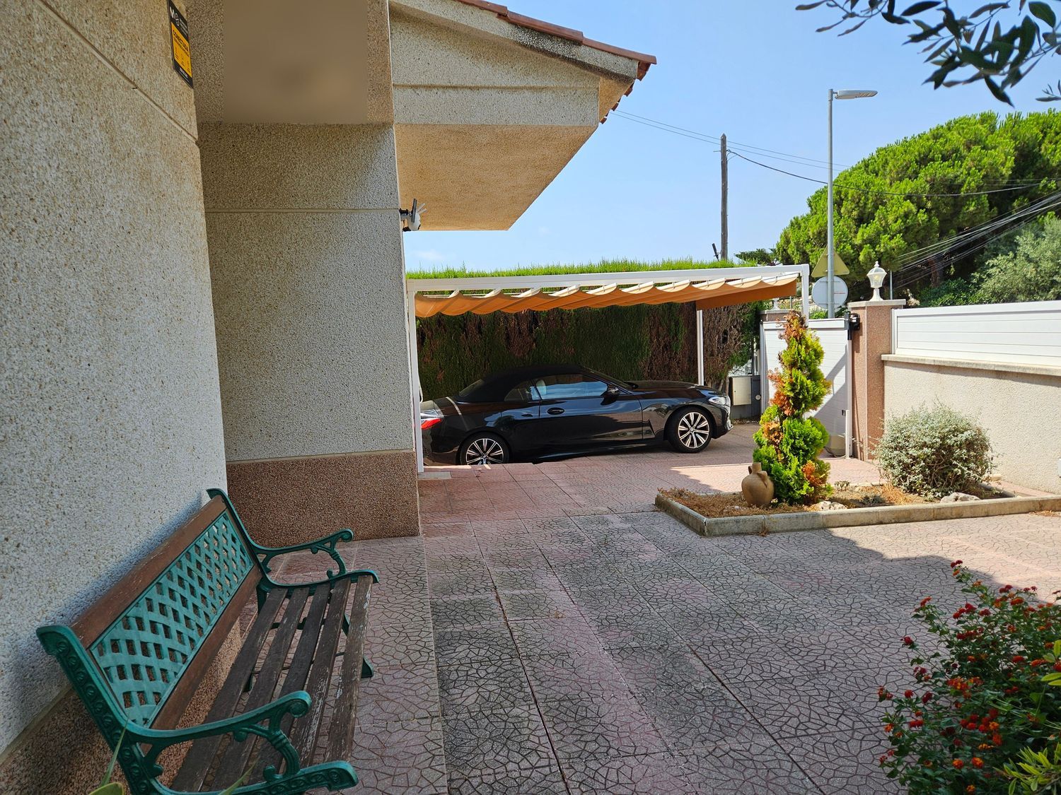 Casa o chalet independiente en Calle de la Marinada, 22, Mas Mel - Bellamar, Mas Mel - Bellamar - Foto 7