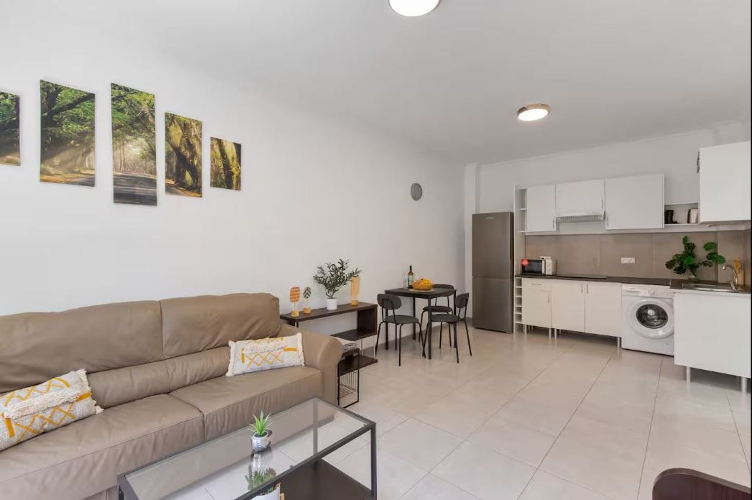 Piso en Calle Faro, 38, La Isleta - Foto 4