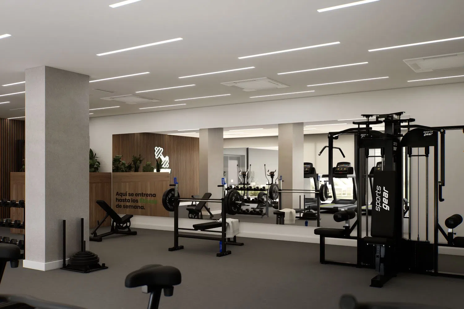 Piso en calle de Méndez Álvaro, 43 - Foto 61