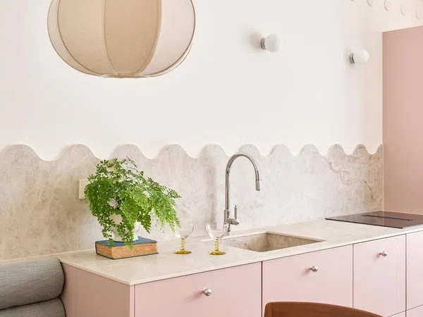 Piso en calle de Hermenegilda Martínez, 7