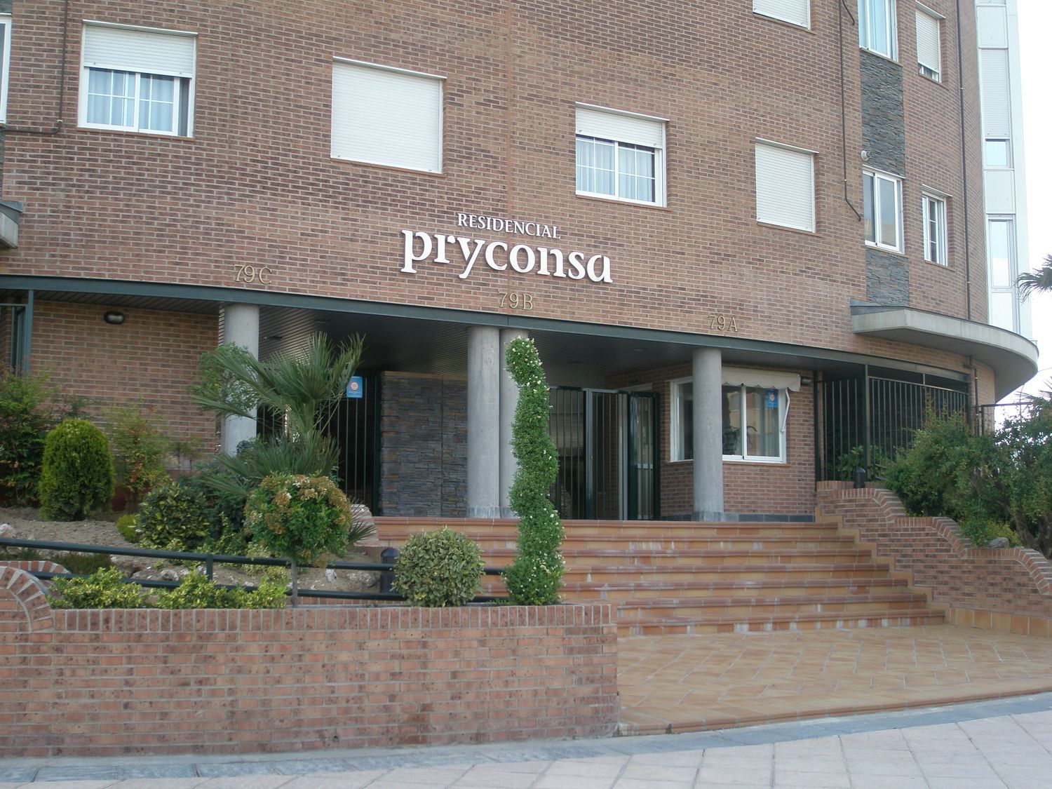 Piso en avenida de Francisco Pi y Margall, 79 - Foto 1