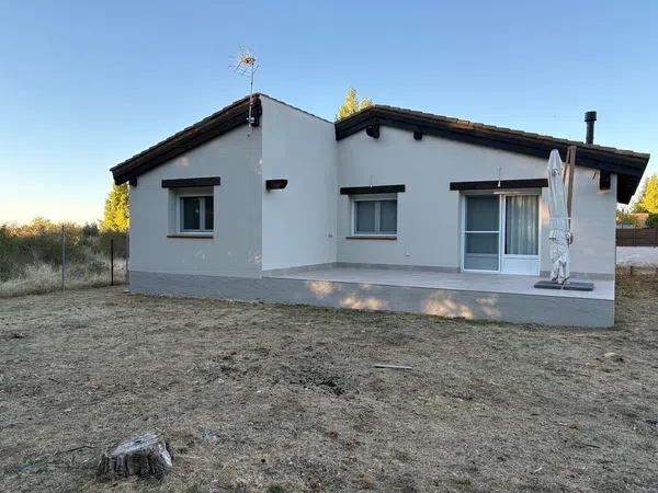 Casa o chalet independiente en Cañada de la Estación, 10 - Foto 30