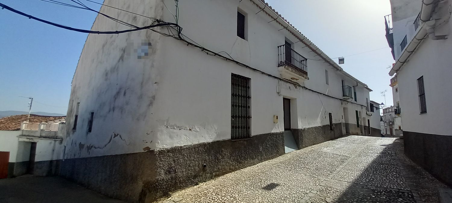 Casa de pueblo en Calle Larga, 22 - Foto 4
