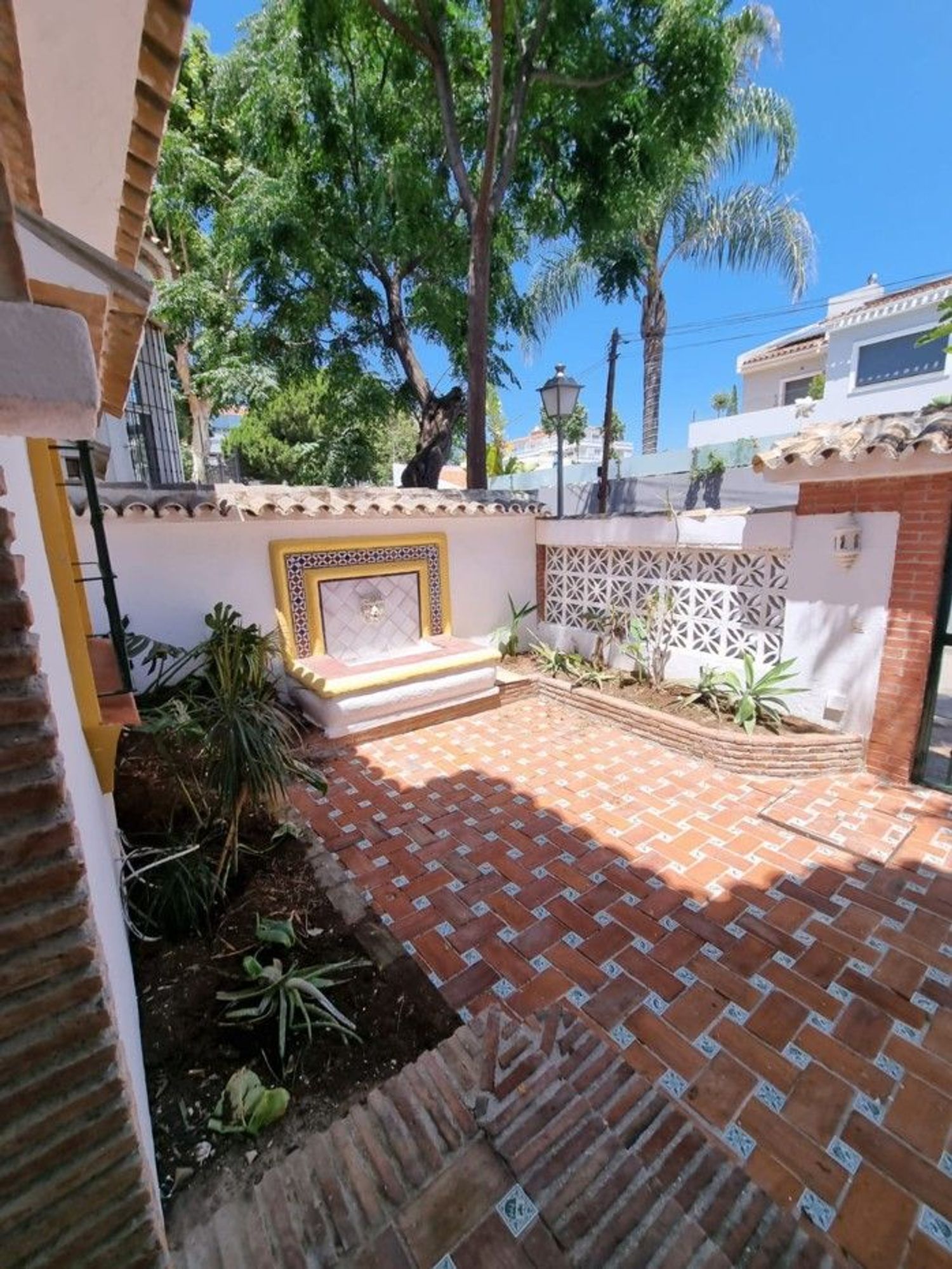 Chalet pareado en Calle Marqués de Ivanrey, 1, Las Lomas de Río Verde - Foto 5