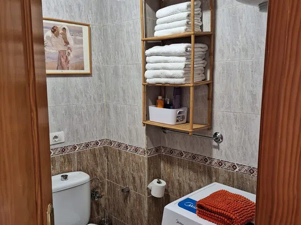 Piso en Av.Jose Antonio Tave, 2 - Foto 6