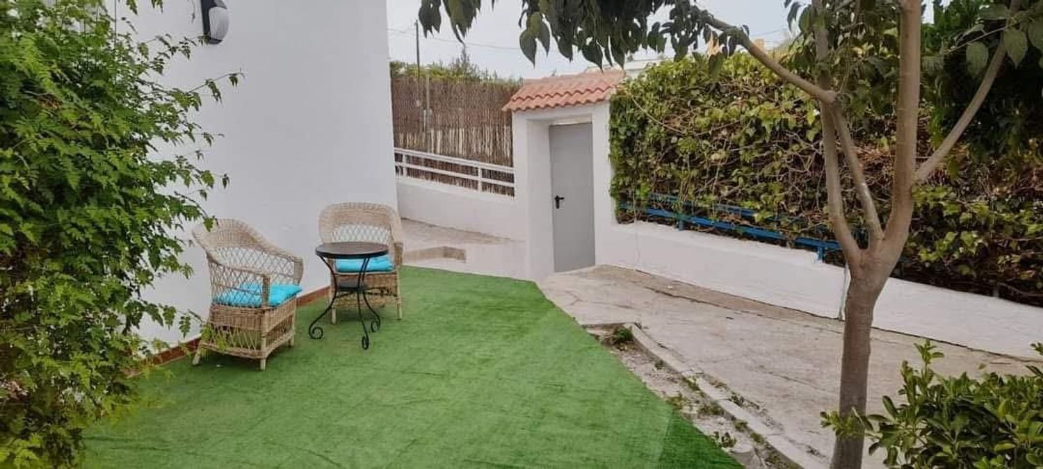 Casa o chalet independiente en Calle Martín de Saavedra, 48, Brillante - Foto 5