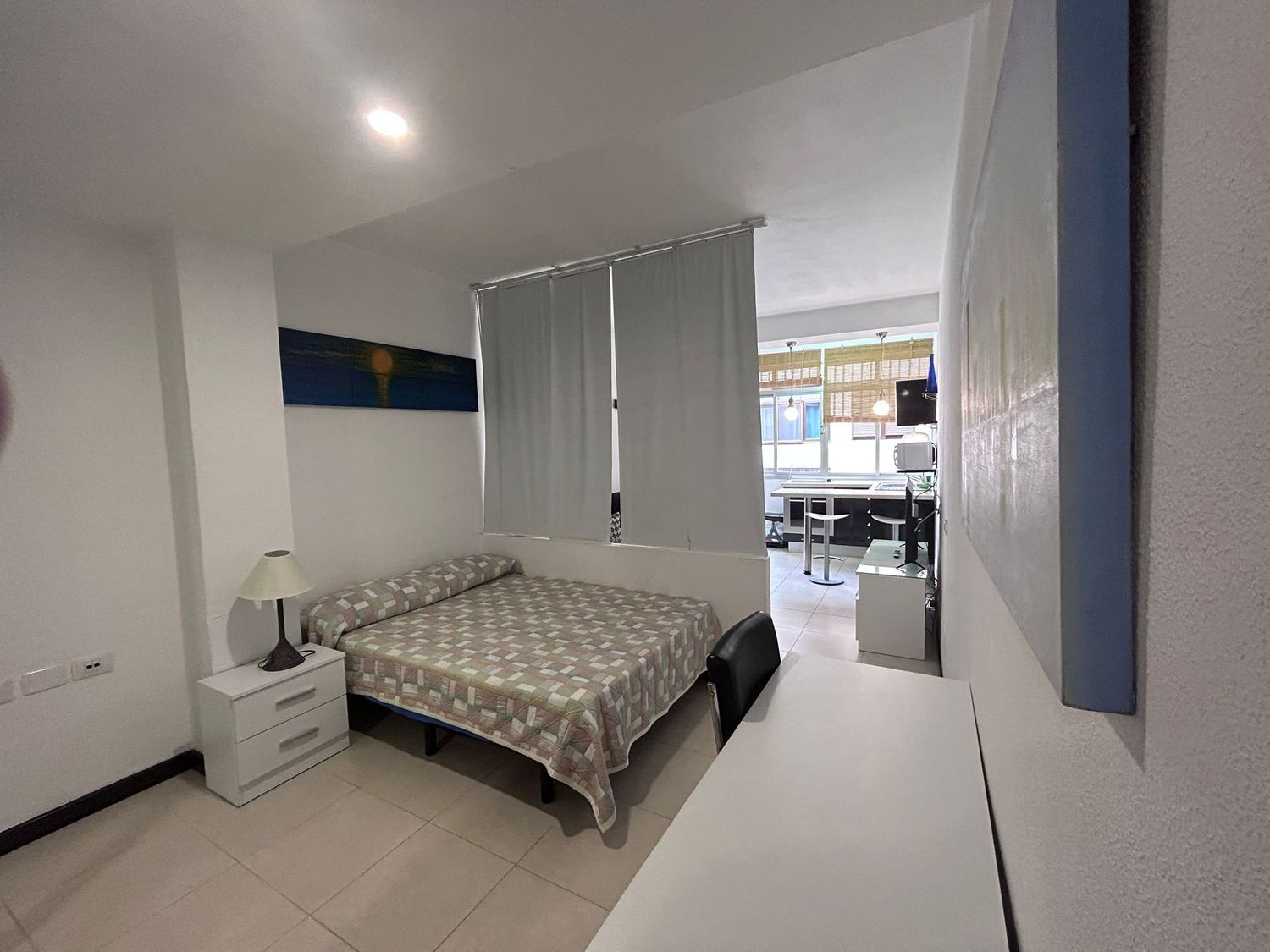 Estudio en calle Bernardo de la Torre, 37 - Foto 3