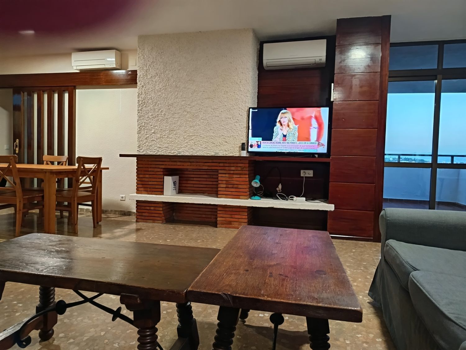 Piso en avenida de Benyamina, 6 - Foto 5