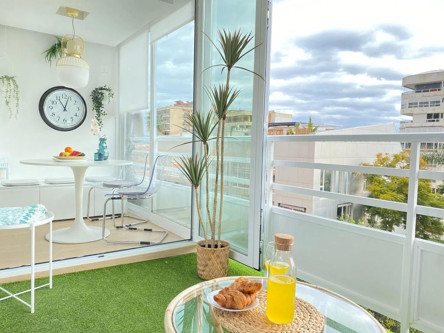 Estudio en calle Eurosol, 38 - Foto 10