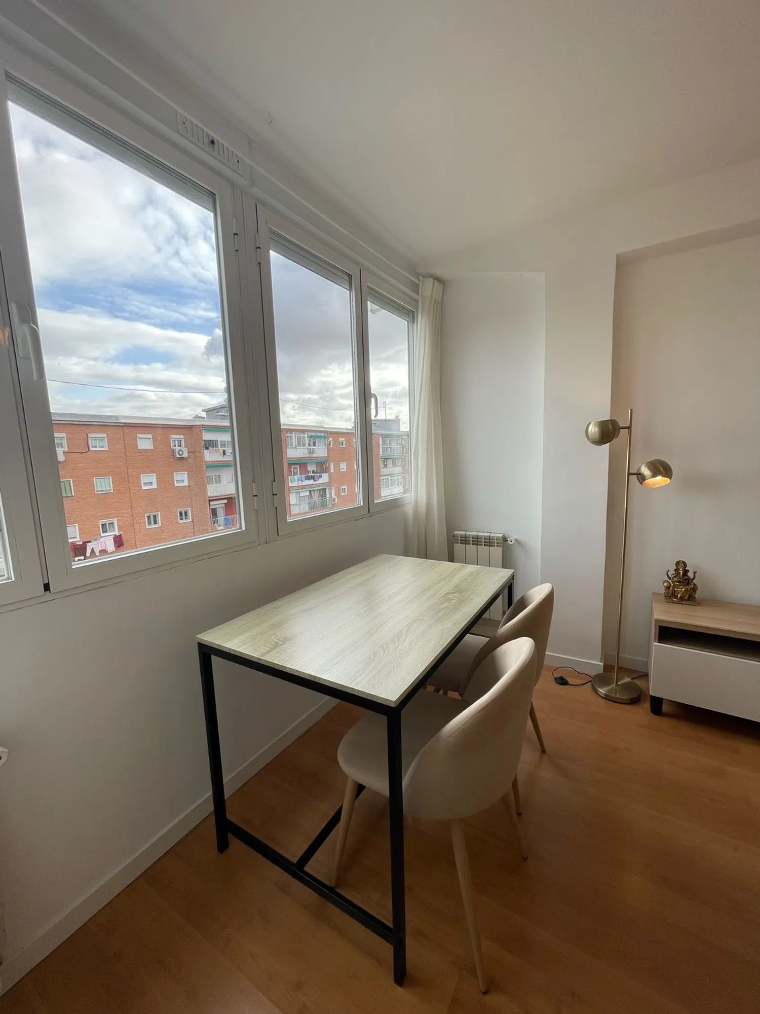 Piso en calle de Torrelaguna, 1 - Foto 5