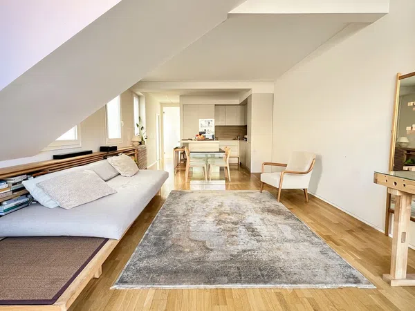 Ático en calle de José Moncasi, 7 -8 - Foto 10