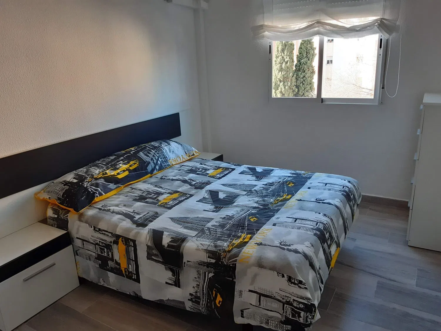 Piso en calle Miguel Ángel Ortí Belmonte, 3 - Foto 3