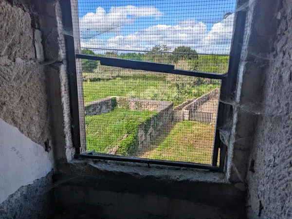 Casa de pueblo en Outeiro de Laxe s/n - Foto 8