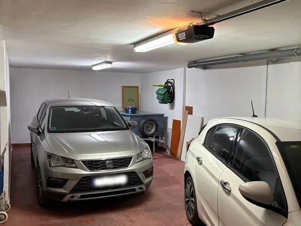 Chalet adosado en Calle de los claveles, 10 - Foto 31