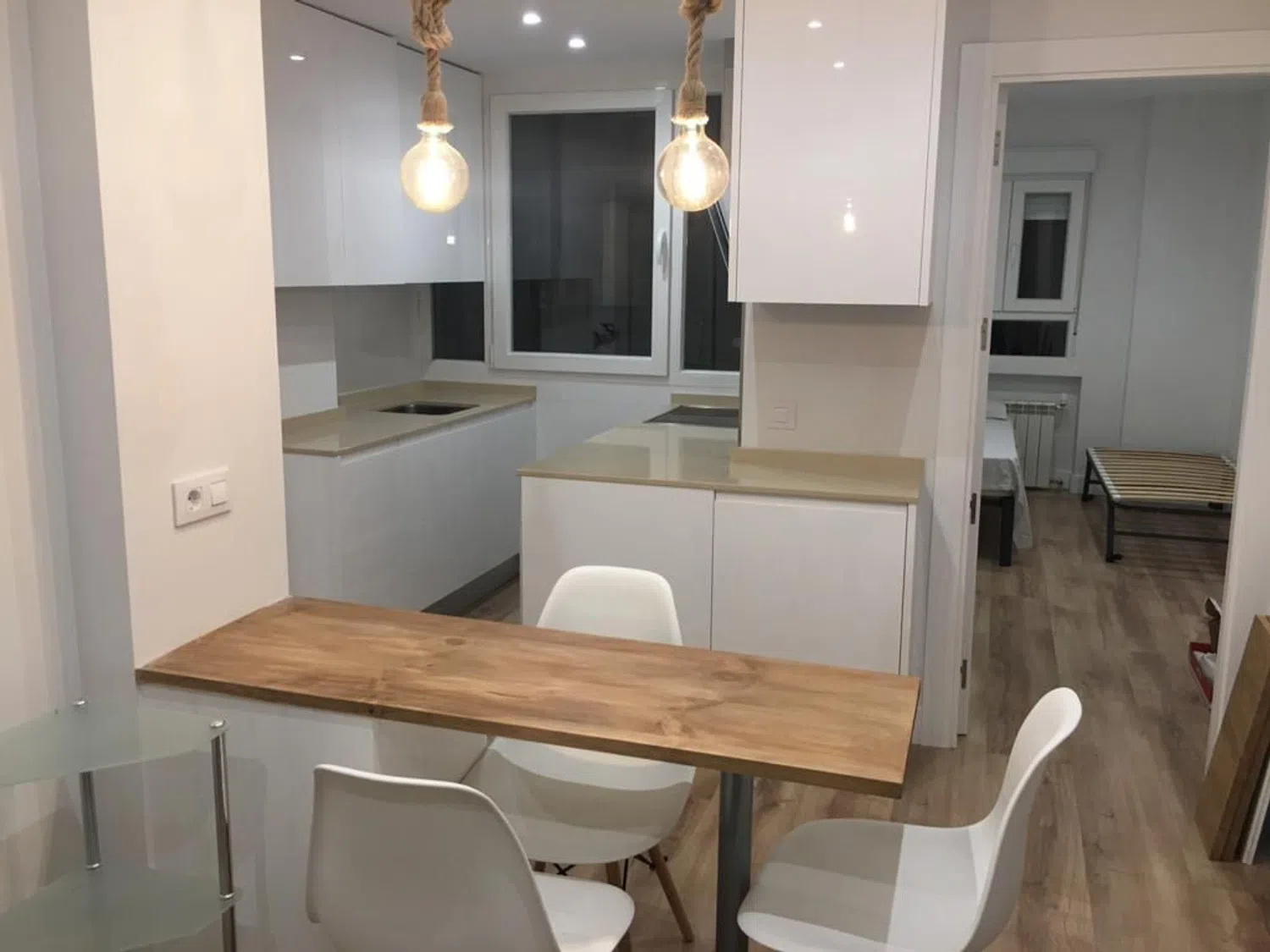 Piso en calle de Arturo Soria, 310 - Foto 5