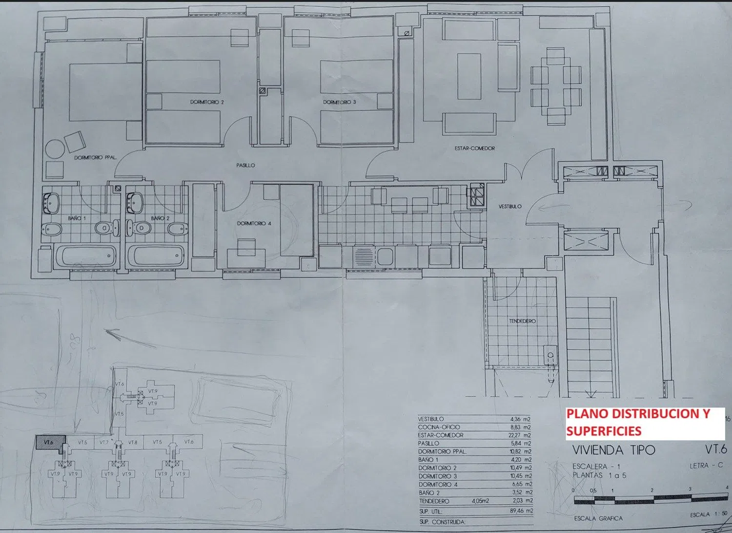 Piso en calle de Villava, 1 - Foto 11