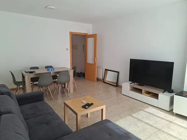 Piso en Calle de Versalles, 2, La Montaña-El Cortijo, La Montaña-El Cortijo - Foto 2
