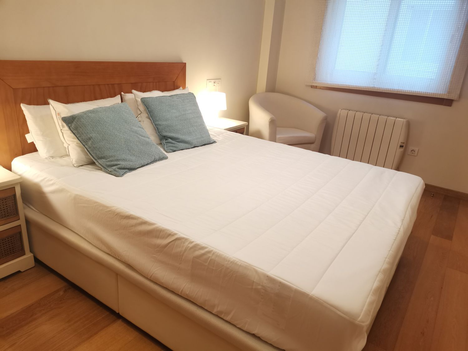 Piso en avenida Finisterre, 40 - Foto 8