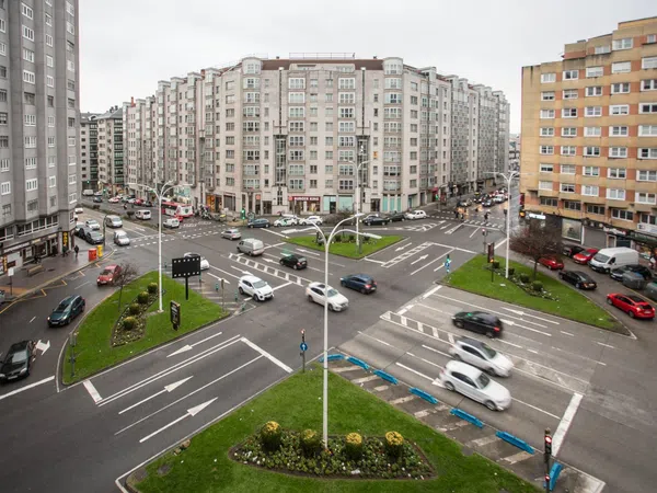 Piso en Agra del Orzán - Ventorrillo - Foto 1