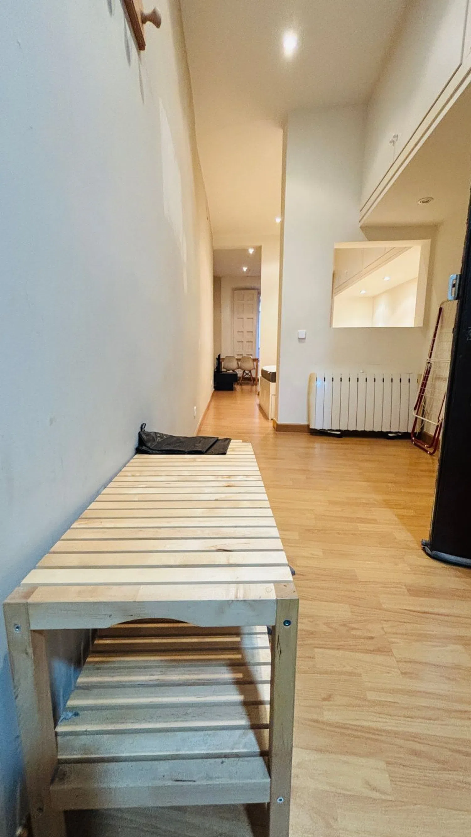 Piso en calle de Santa Brígida, 15 - Foto 6