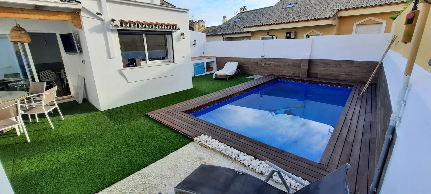 Casa independiente en calle los Vecinos, 3 - Foto 7