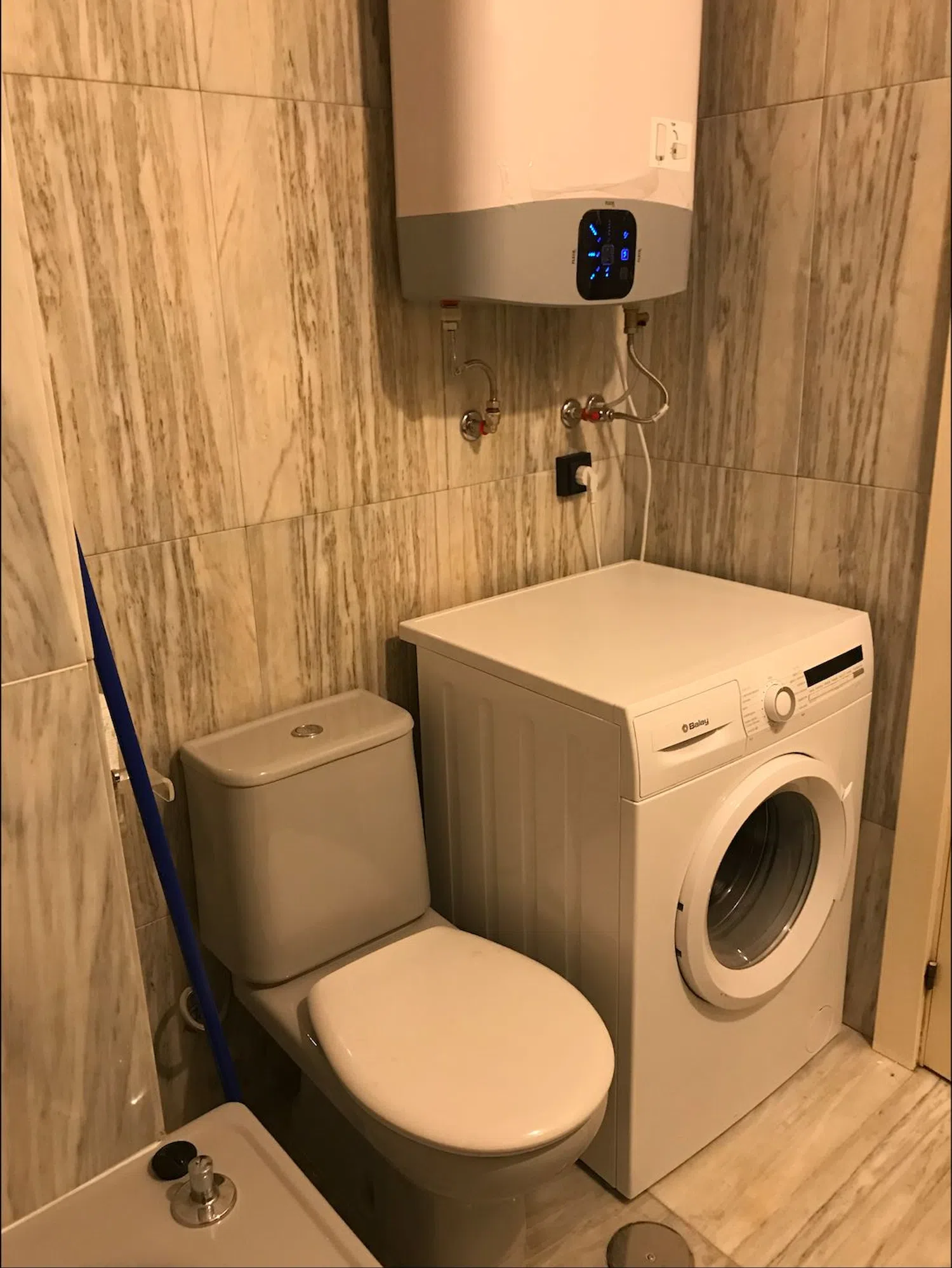 Estudio en calle de Viriato, 27 - Foto 6