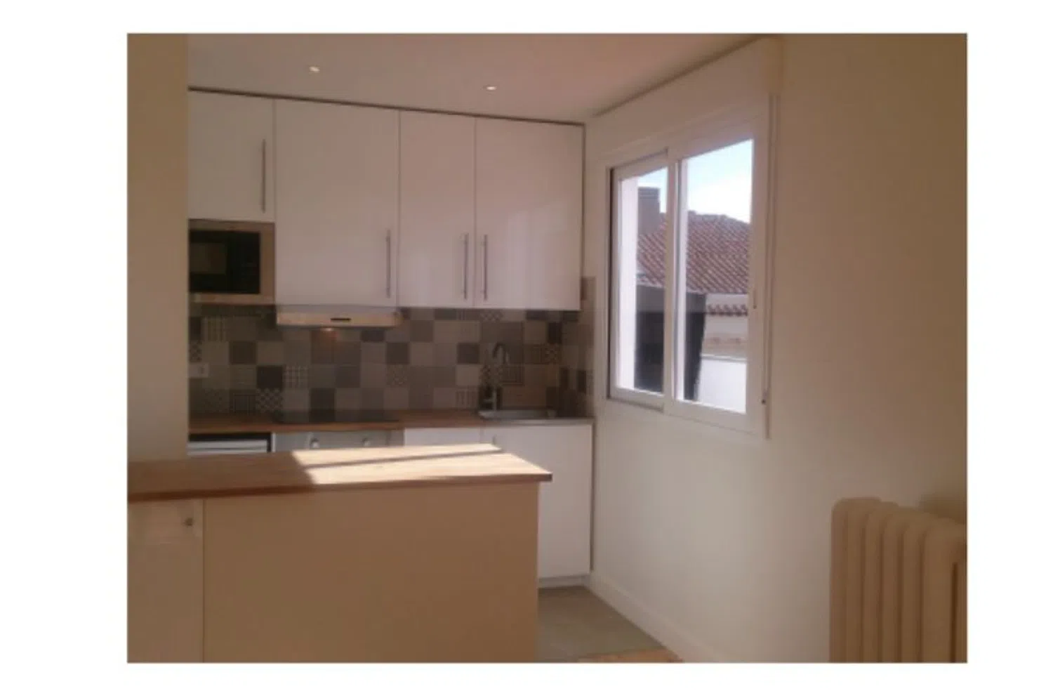 Ático en costanilla de Capuchinos, 5 - Foto 5